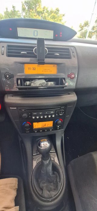 Citroen C4 2006