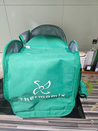 Bolsa Transporte Thermomix TM31