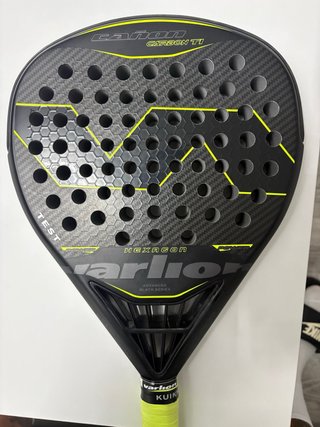 Pala Varlion Cañon Carbon Ti