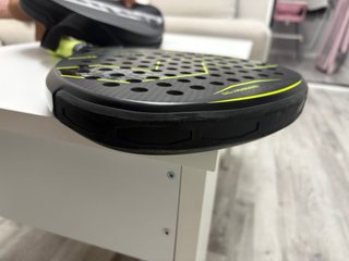 Pala Varlion Cañon Carbon Ti