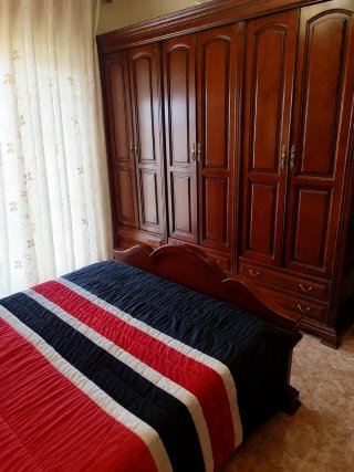 Alquiler piso Baeza