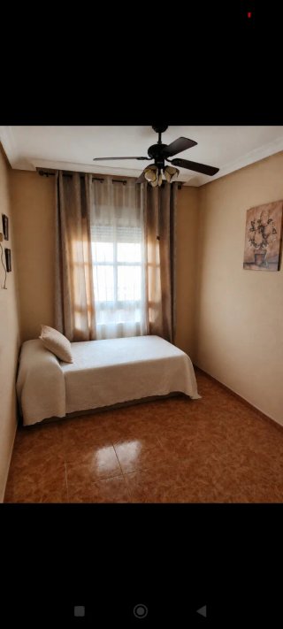 Alquiler piso Baeza