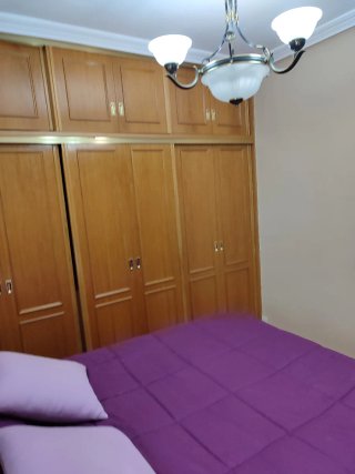 Alquiler piso Baeza
