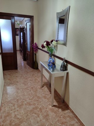 Alquiler piso Baeza