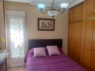 Alquiler piso Baeza
