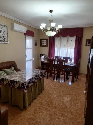 Alquiler piso Baeza