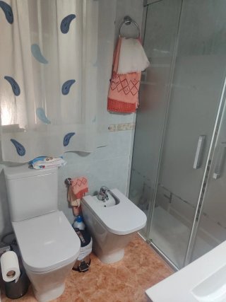 Alquiler piso Baeza