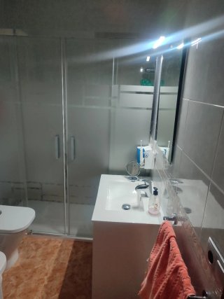 Alquiler piso Baeza