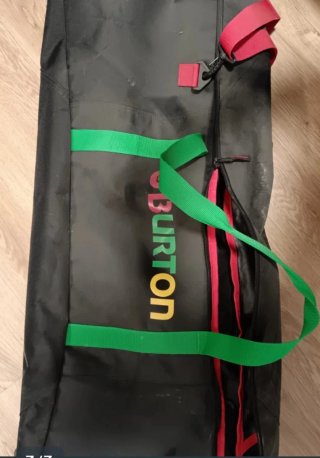 Tabla Snowboard Nikita