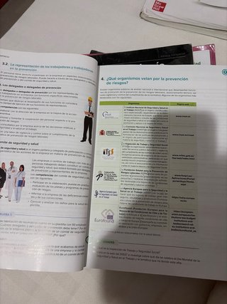 Itinerario personal para la empleabilidad I. Es...
