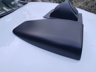 Entrada aire techo Peugeot 206 S1600