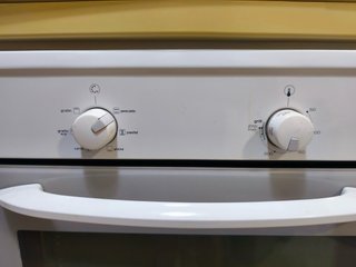 Horno eléctrico Balay