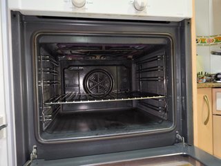 Horno eléctrico Balay