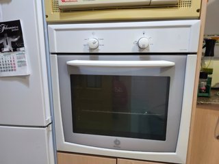 Horno eléctrico Balay