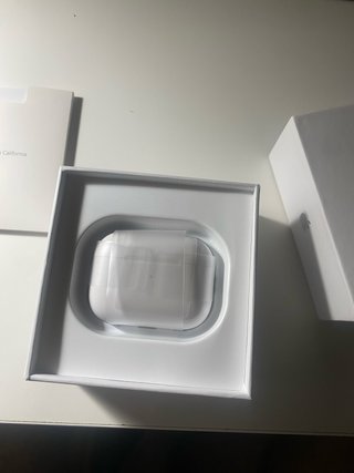 Airpods Pro 2 Apple Blancos