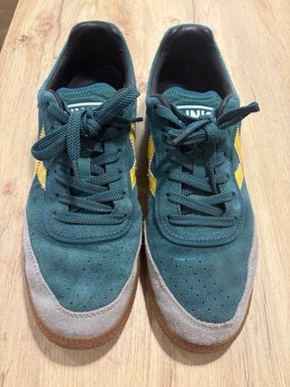Zapatillas Munich Talla 43