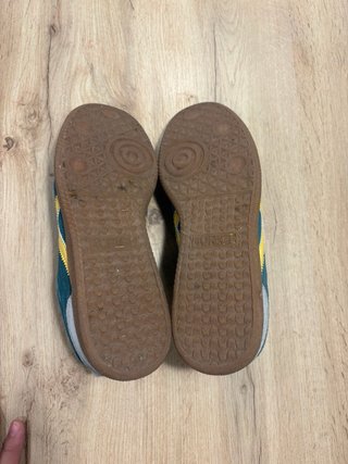 Zapatillas Munich Talla 43