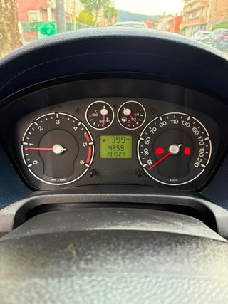 Ford Fiesta 2005