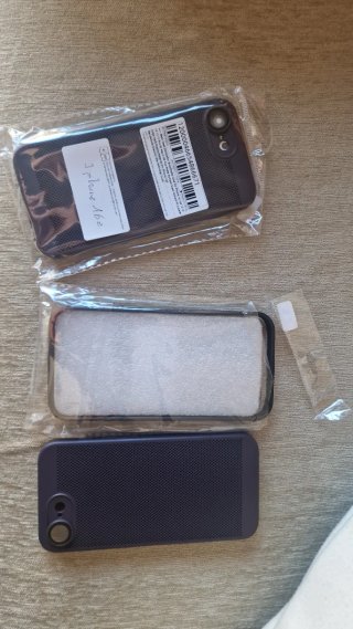 Fundas iPhone 16a