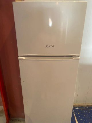 Frigorífico Udachi 170x60