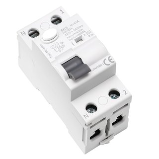 Diferencial Superinmunizado 2P 63A 300mA Tipo A