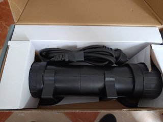 Aqua Medic Helix Max 2.0 - 11W UV