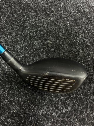 Palo de golf ZURDO