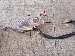 Marcador Honda SFX