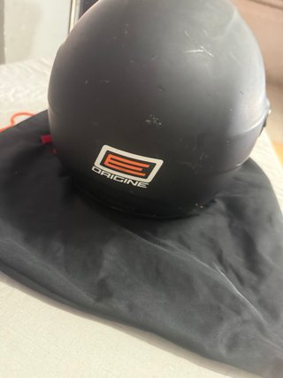 Casco Jet Scooter Maxiscooter
