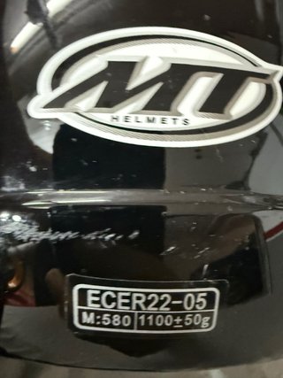 Casco Jet Scooter Maxiscooter