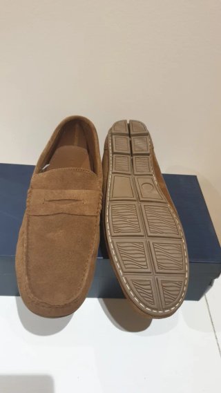 Zapatos Dustin Talla 45