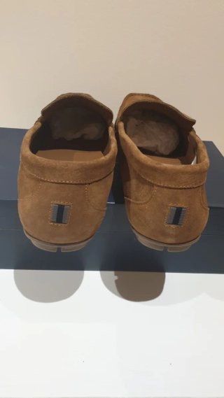 Zapatos Dustin Talla 45