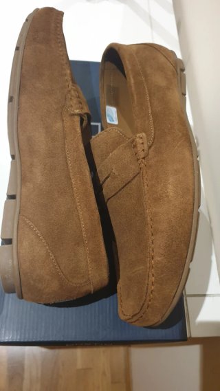 Zapatos Dustin Talla 45