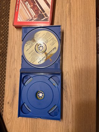 2 Casetes The Beatles 1962-1970