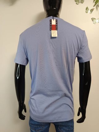 Camiseta Tommy Jeans Azul Talla M