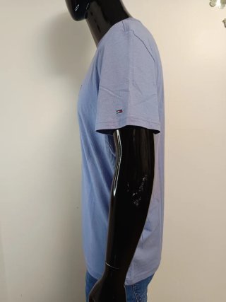 Camiseta Tommy Jeans Azul Talla M