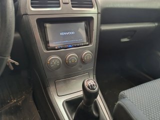 Subaru Impreza 2007