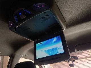 Subaru Impreza 2007