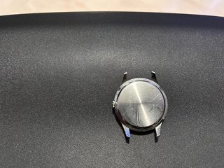 Coppia Orologi Vintage