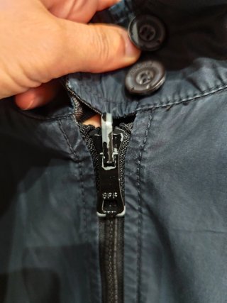 Cazadora Springfield Hombre