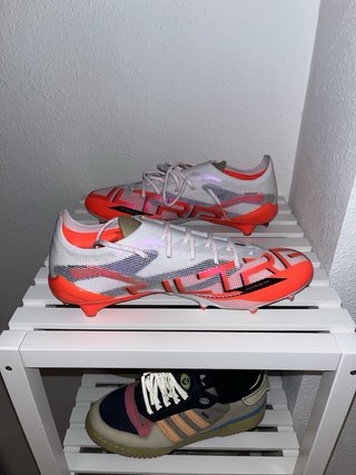 Botas de fútbol Puma Ultra Ultimate