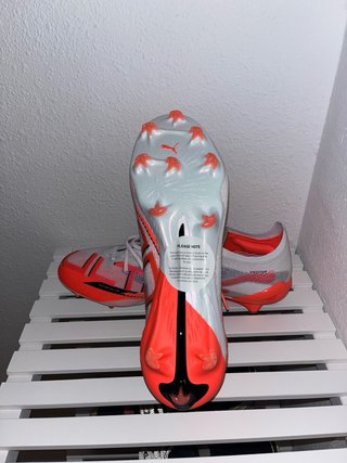 Botas de fútbol Puma Ultra Ultimate