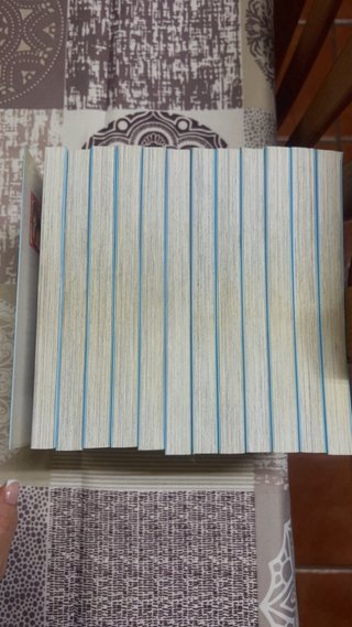 Colección de mangas Platonic venus.