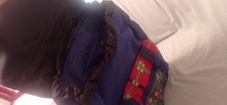 Mochila infantil Lovely Bear nueva