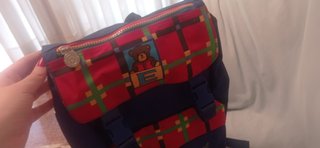 Mochila infantil Lovely Bear nueva