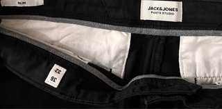 Pantalón Chino