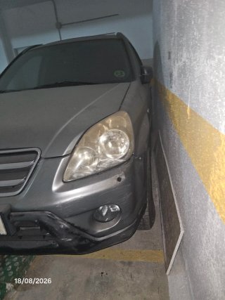 Honda CR-V 2005