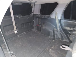 Honda CR-V 2005