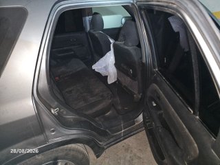 Honda CR-V 2005