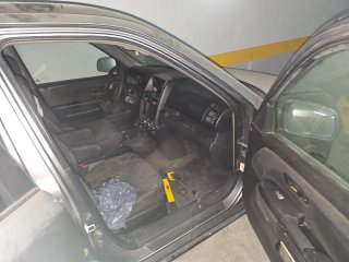 Honda CR-V 2005